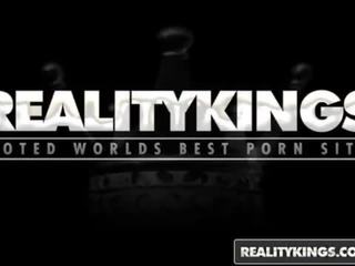 Realitykings - rk grown - istabene troubles